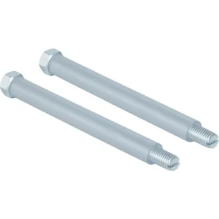 Geberit Gewindestange M12 für Wand-WC-Element 240189001