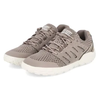 Dockers By Gerli Halbschuhe - Gr. 41 - Beige - Textil & Synthetik