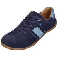 KOEL ILA SUEDE 3.0 Barfußschuh Navy