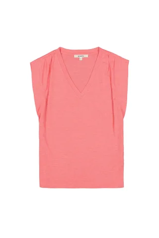 Garcia - R260204 coral crush - Gr. - XS