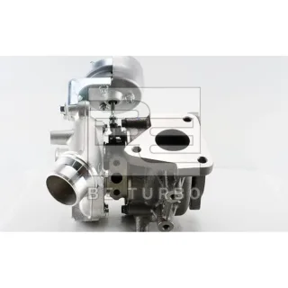BE Turbo Turbolader Mitsubishi Asx Outlander 2,2 131057
