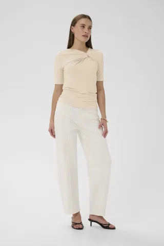 T-shirt SLClara T-shirt Slim fit