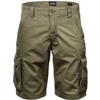 REPUBLIX Cargoshorts MELVIN Herren Bermuda Short Hose Regular Fit
