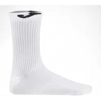 Joma Sportsocken Crew Calcetin Pie weiss Herren - 1 Paar