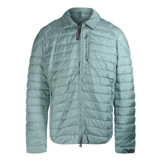Parajumpers Ling Mineral Green Daunenjacke