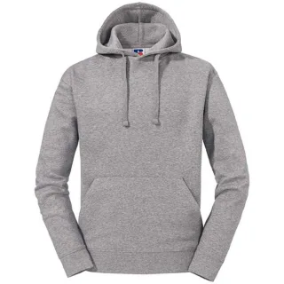 Russell Herren Authentic Hoodie (Sport Heather)