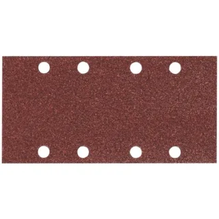 Makita Schleifpapier, 10 Stück - 93x185 mm - Körnung 60 - P-31887