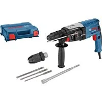 BOSCH Bohrhammer Bosch Professional Bohrhammer GBH 2-28 F 880 W im
