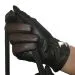 Oil Tac Lederhandschuhe