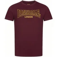 Lonsdale T-Shirt Beanley