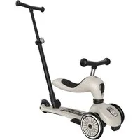 Scoot and Ride Kinderfahrzeug Lauflernhilfe