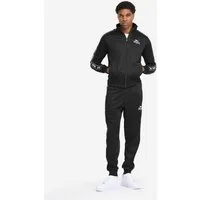 Lonsdale Trainingsanzug LOWICK (2-tlg), 2-teiliges Set, aus Polyester, in den Größen S bis XXXL erhältlich