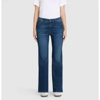 MAC Bootcut-Jeans LAURA