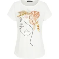 CLOUD 5IVE T-Shirt CLOUD 5IVE (1-tlg)