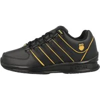 K-Swiss Rinzler Herren Sneaker Turnschuhe, Sportschuhe, Freizeitschuhe, Halbschuhe, Schnürschuhe