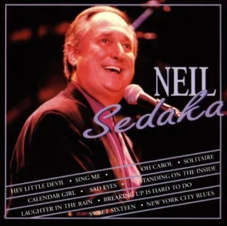 Neil Sedaka