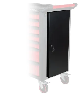 KS Tools RACINGline Seitenschrank - 826.9007