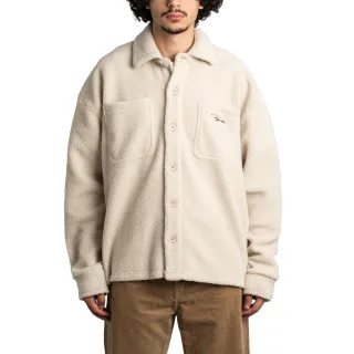 Pegador Signar Fleece Overshirt