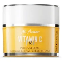 asambeauty Feuchtigkeitscreme Intensivcreme
