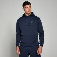 MP Herren Rest Day Kapuzenpulli – Navy - XXXL