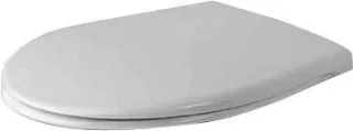 Duravit WC-Sitz Duraplus Compact für 022809 0066810000