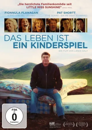 Sex ist (k)ein Kinderspiel