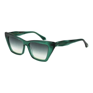 Ana Hickmann Sonnenbrille AH9390 T01 54