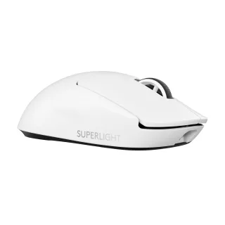 Logitech G PRO X SUPERLIGHT 2 | 910-006639 | Maus - Gaming