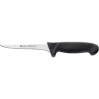 PINTINOX Ausbeinmesser Coltelli P9000, Edelstahl, Kunststoffgriff, spülmaschinengeeignet