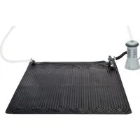 Intex Solaranlage Heizmatte Solarmatte für Pool INTEX