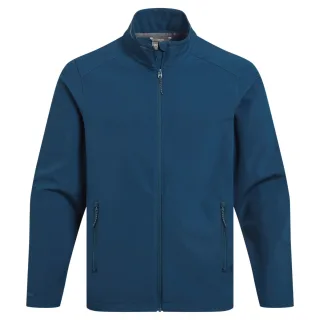 Craghoppers - "Expert Basecamp II" Softshelljacke für Herren (Meeresblau)