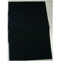 Amica Kohlefilter KF 17030, Zubehör für Amica Dunstabzugshauben, Passend für Dunstabzugshauben von Amica