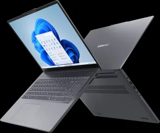 Lenovo IdeaPad Slim 3 16ARP10 | 83k800evge | Luna Grey - Ryzen 7 170