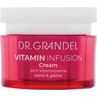 Dr. Grandel Cream Vitamin Creme