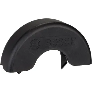 Bosch Schutzhaube mit Deckblech, 76 mm - 2608000632