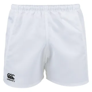 Canterbury - "Advantage" Rugby-Shorts für Herren (Weiß)