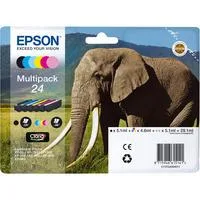 Tinte Multipack 24 (C13T24284011)