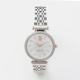 U.S. Polo Assn. Uhr Eleonor Damenuhr