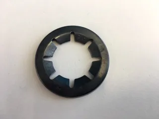 ELMAG Sicherungsring für Achse Ø 20 mm - 9101635