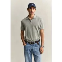 Gant Poloshirt 2 TONE Regular fit mit Polokragen
