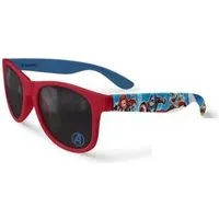 MARVEL Sonnenbrille Marvel Avengers Kinder Jungen Sonnenbrille Drei Motive zur Wahl