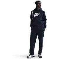 Nike Sportswear Kapuzenpullover Nike Herren Kapuzenpullover CLUB BB PO GFX HOODIE FN3868