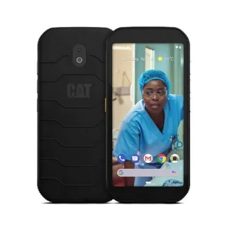 Caterpillar CAT S42 H+ 32GB [Dual-Sim] schwarz