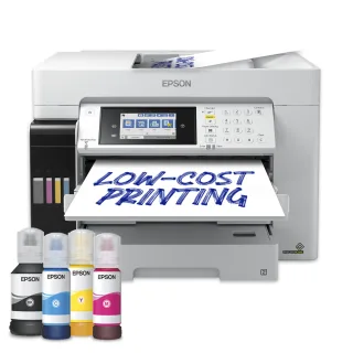 Epson EcoTank Pro ET-16685 | c11ch71412 | Multifunktionsdrucker - Farbe