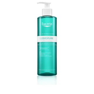 Dermopure Klinisches Reinigungs-Gel zur Porenverfeinerung 200 ml
