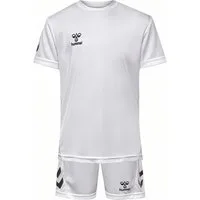 hummel Trainingsanzug Hmllogo Set Kids