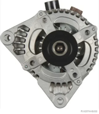 HERTH&BUSS Generator, 14 V, 150 A - 32118710