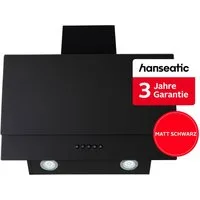 Hanseatic Kopffreihaube HFSA1MB6 HFSA1MB6, inkl. 3 Jahre Herstellergarantie