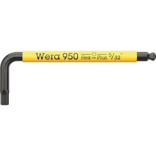 Wera 950 SPKS Multicolour, zöllig, BlackLaser - 05022654001