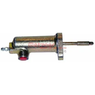 Metzger Kupplungsnehmerzylinder Mercedes 404-016
